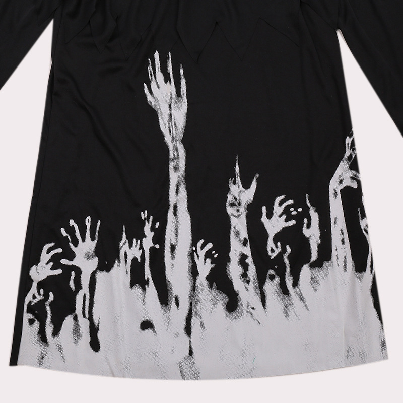 women's clothing fast shipping Exclusive Craftsmanship: Luminous Kid's Horror Halloween Costumes for Parties ackermans women's clothing & Festivals elegant women's clothing