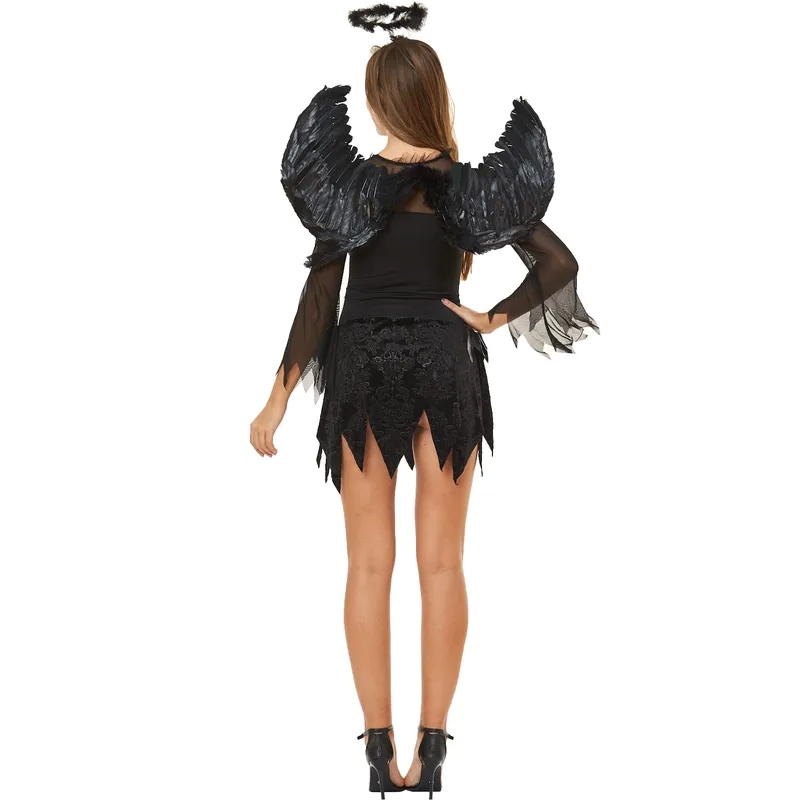 women's clothing over 50 Exclusive Sexy Angel Festival Costumes for women's clothing on sale Women - Durable Limited Stock! women's clothing yorkdale