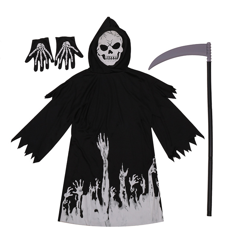 women's clothing qvc Exclusive Craftsmanship: Luminous Kid's women's clothing online shopping Horror Halloween Costumes for Parties & Festivals women's clothing 07866