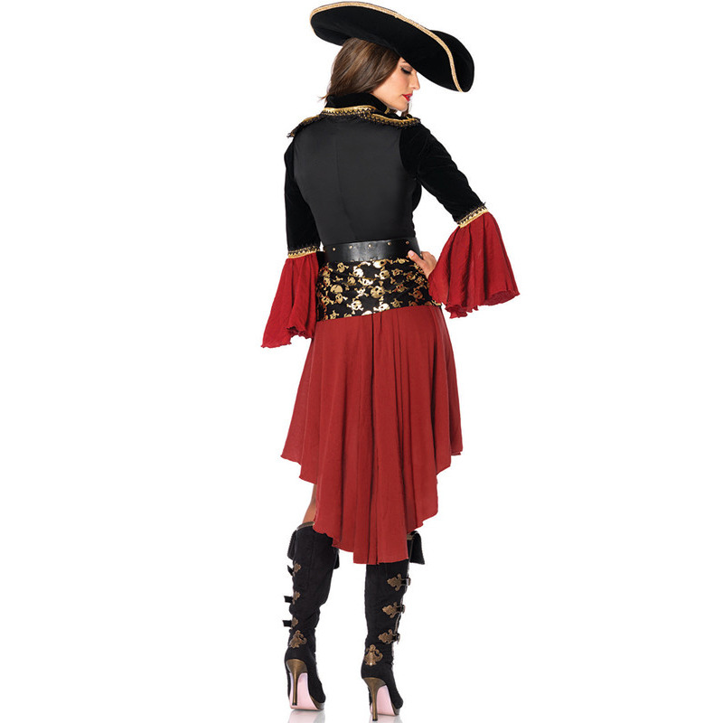 women's clothing ralph lauren corporation Eco-Chic Unisex italian women's clothing brands Geometric Halloween Party Costume - Upcycled High-Fashion Festival Wear women's clothing high quality
