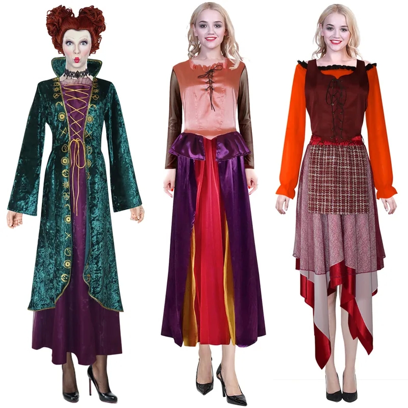 women's clothing trendy Colorful Ethically Made Women's organic cotton women's clothing Vintage Geometric Halloween Cloak Costume – Exclusively Crafted dillard's women's clothing brands