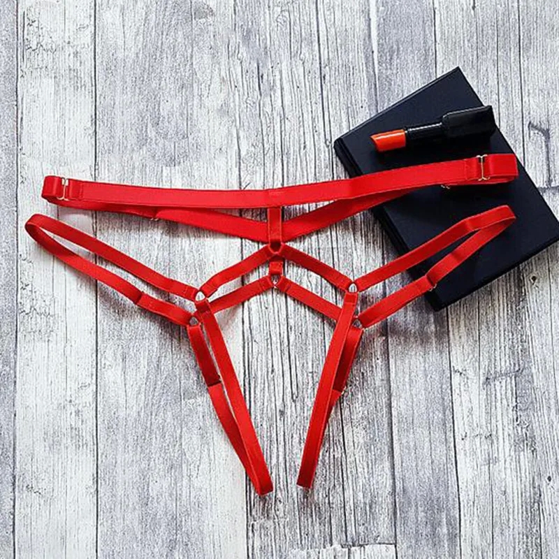 2x women's clothing Boho Chic Mid women's clothing in afghanistan Waist Open-Crotch Panties - Bold Safe & Affordable Luxury shop women's clothing near me