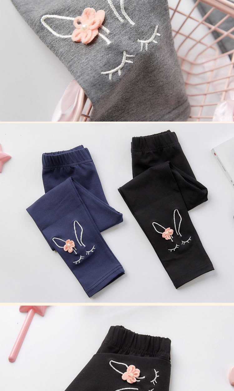3 baby kids Exclusive Cheap Cartoon Statement fascinito baby & kids chennai reviews Cotton Blend Pants & Leggings - Eye-Catching Wholesale Fashion spy kids 4d baby