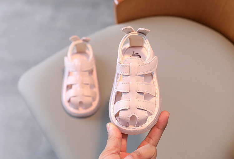 baby & kids expo 2024 Vintage Glamorous Girls' sentral baby kids Sparkle Sandals - Sophisticated and Rare Round Toe Design zey baby kids