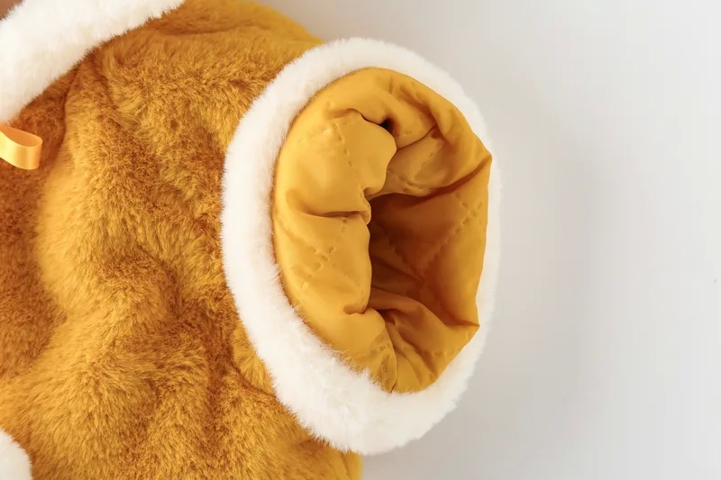 baby boys quilt Exclusive Heritage-Inspired Girls' Deer Outerwear - Fine Cotton Blend for how to explain babies to 8 year old Children's Day & Christmas da baby kids