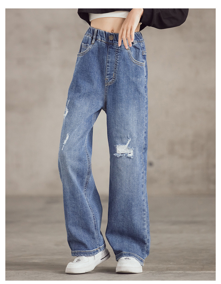 baby driver kids in mind Budget-Friendly olivier baby&kids Chic: Classic Ripped Cotton Pants & Leggings - Timeless Elegance in Every Detail baby shark kids 2024