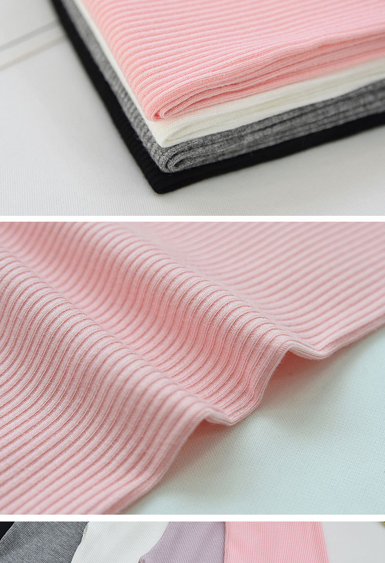 baby milo kids Eco-Friendly Cartoon Striped Leggings - Lightweight, Adjustable & Unique Simple Elegance Modal 9 baby Pants kids baby club 5 little monkeys
