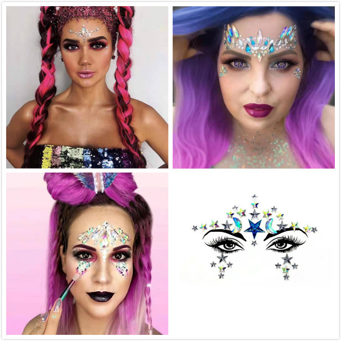beauty health images Limited Edition Adjustable Edgy Geometric health and beauty awards 2023 Resin Tattoos & Body Art Set beauty health quotes