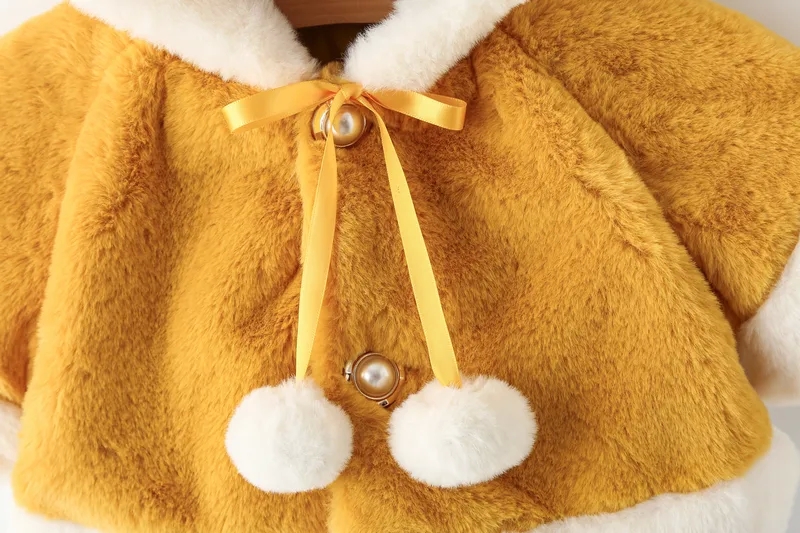 boys' baby 95s Exclusive Heritage-Inspired Girls' Deer Outerwear - Fine Cotton Blend for Children's pequeñines baby kids Day & Christmas angel baby kids show