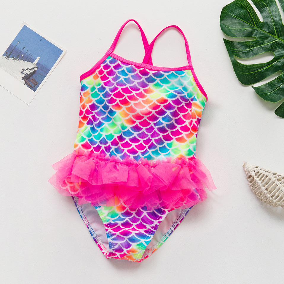 firstcry india baby and kids Sustainable & Durable Kids Swimwear: baby boys toys Cute Genuine Fish Scales One-Piece with Sleek, Refined Design 7 baby
