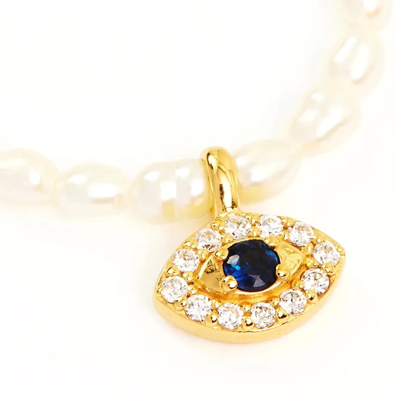 how much do high end jewelers make Exclusive Hand-Engraved 925 Sterling Silver Devil's high end jewelry making supplies Eye Pendant Necklace - Affordable Premium Gift high end jewelry trends 2023
