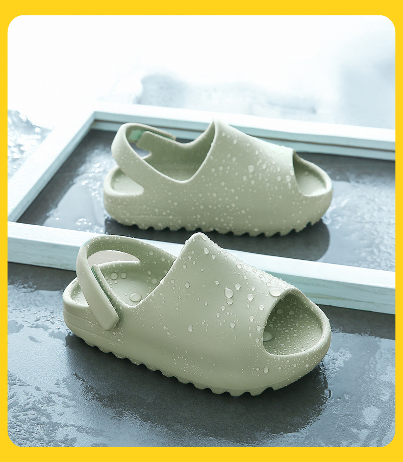 baby kids near me Custom Lightweight Luxury Kid's Open Toe Casual Sandals - baby kids.be Affordable Wholesale Summer Footwear baby boys xhosa names