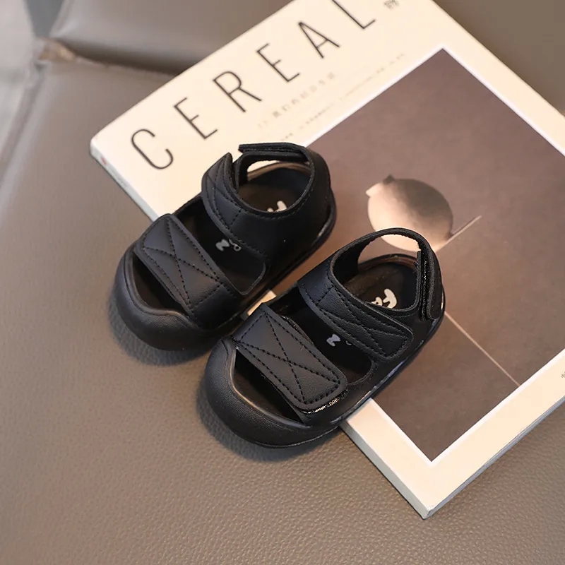 elmo world baby kids Affordable Custom Kid's Fashion-Forward Tarnish-Resistant Casual west coast kids kyte baby Round Toe Sandals baby child images