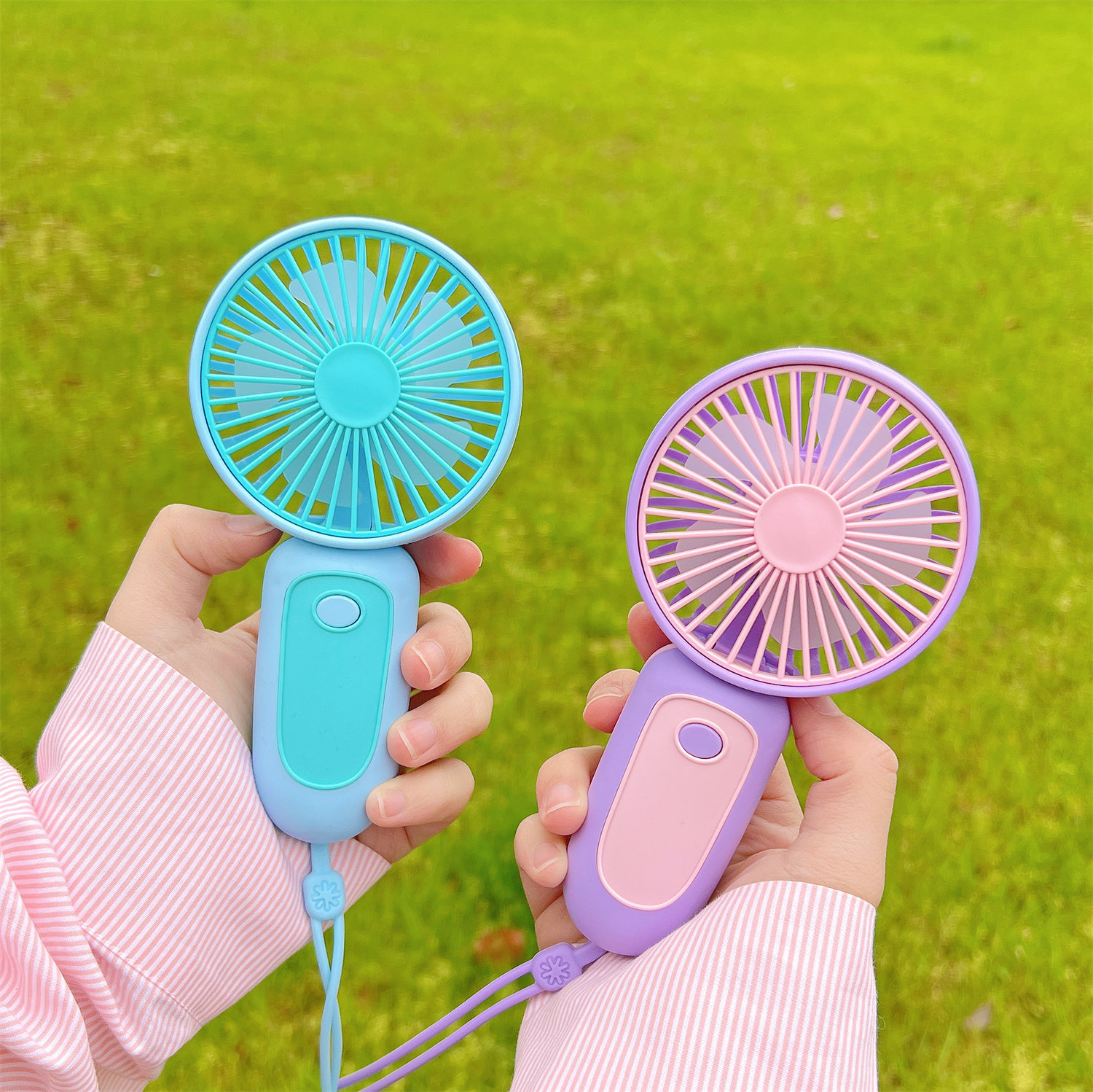 home kitchen london Vintage-Inspired Glossy Mini Handheld Fan - sweet home 3d kitchen design Portable USB Charging, Non-Toxic Bohemian Gift Craftsmanship fallout 76 modern home kitchen bundle