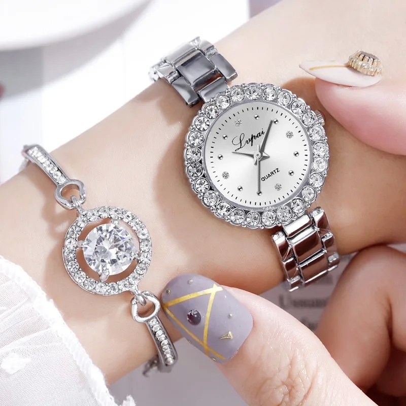 region 4a fashion accessories Handpicked Chic Non-Toxic Artistic Round Quartz Watches fashion accessories under 1000 for Trendy and Sophisticated Women online trend fashion accessories