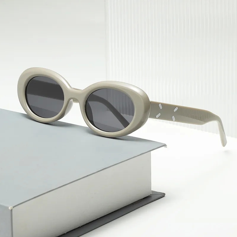 50s fashion accessories Antique Luxury Women's Oval Full Frame fashion accessories recycled materials Sunglasses - Hypoallergenic Streetwear Style examples of fashion accessories