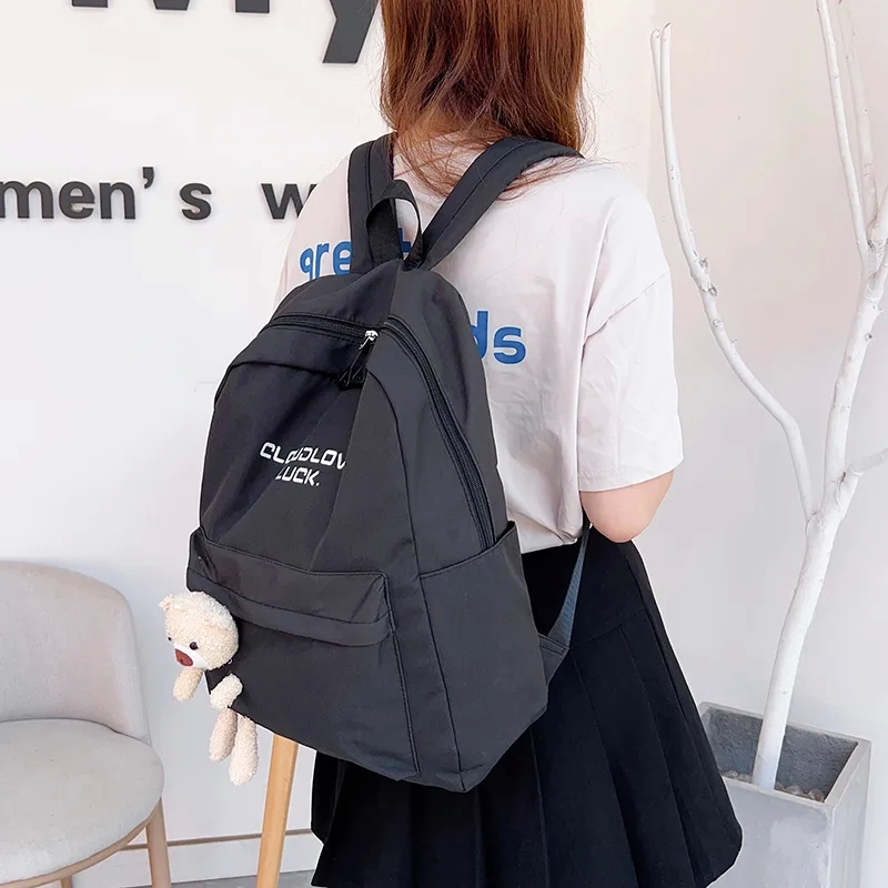 5 gallon ziploc bags Exclusive xiamen cheng sheng bags Fashion Backpack: Timeless Classic for Casual Travel & School - Affordable & Stylish bags 14x18x8
