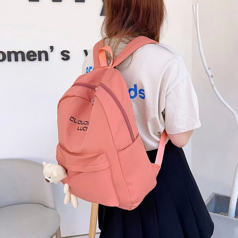8b+ chalk bags Exclusive Fashion Backpack: Timeless Classic for Casual Travel & School - Affordable & ﻿bags Stylish 40 bags of cement price at cashbuild