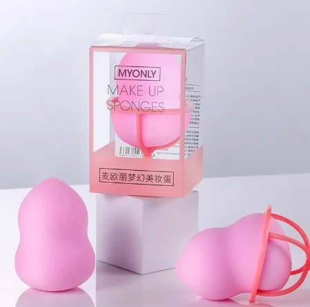 bee zee health and beauty Eco-Chic Organic Beauty health&beauty-x reviews Blender: Upcycled Fashion-Forward Budget-Friendly Makeup Sponge beauty health images