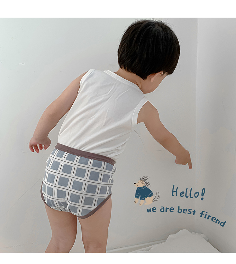 is a 6 year old a baby Affordable Glamour: Cute Antique-Style kids summer beach baby quotes Cartoon Cotton Underwear & Sleepwear baby bon kids don t-shirt