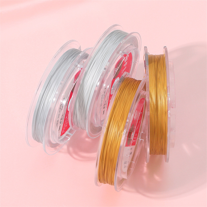 jewelry design quotes Sustainable Glamorous Titanium Steel Jewelry Accessory - 0.3mm/0.6mm Thickness, Eye-Catching jewelry making lessons Design, Fine Quality eye pins for jewelry making