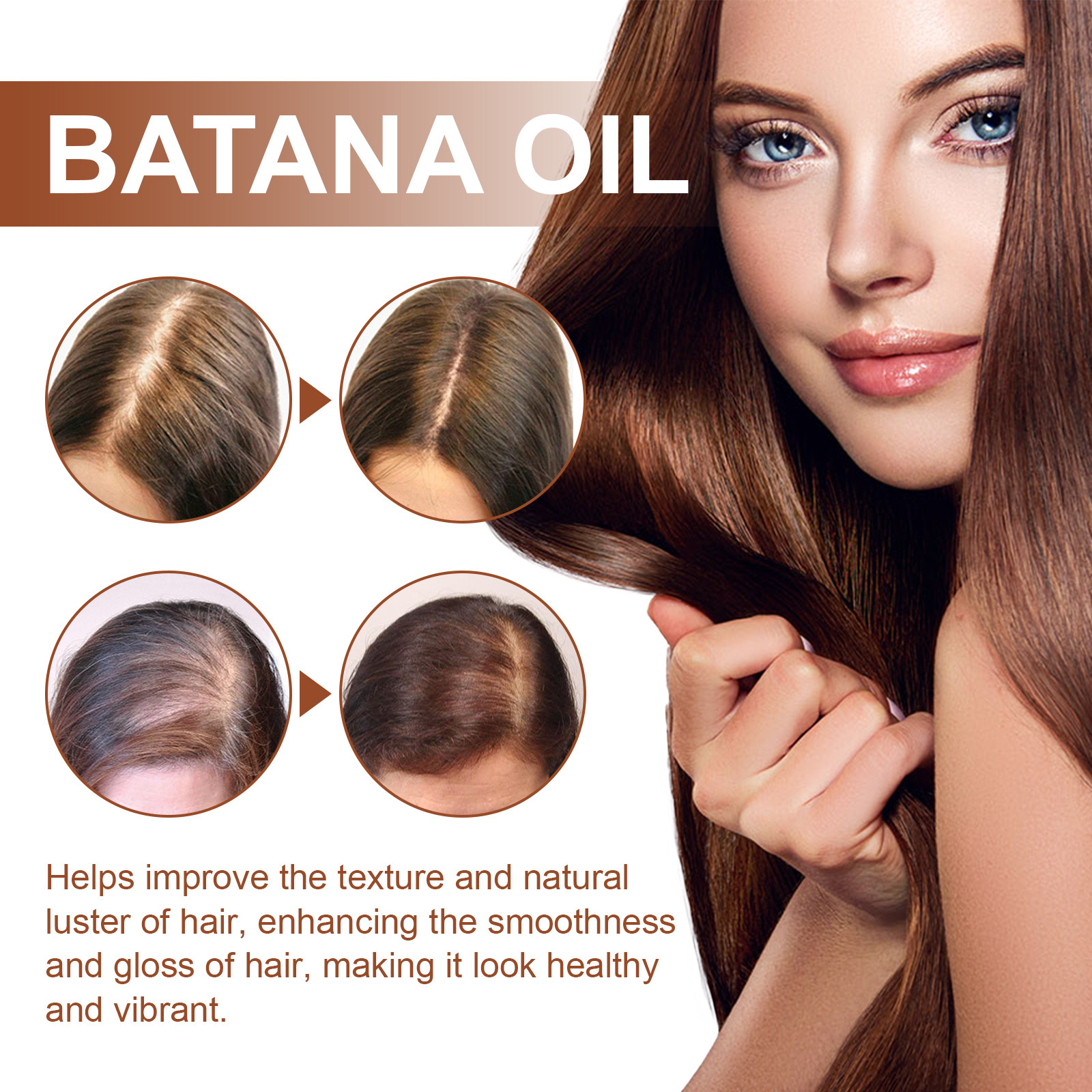 touchbeauty beauty & health (shenzhen) co. ltd Stylish Multifunctional Hair Mask Conditioner for Daily Use beauty health x - Affordable Luxe & Romantic Care hair health and beauty catalogue 2023