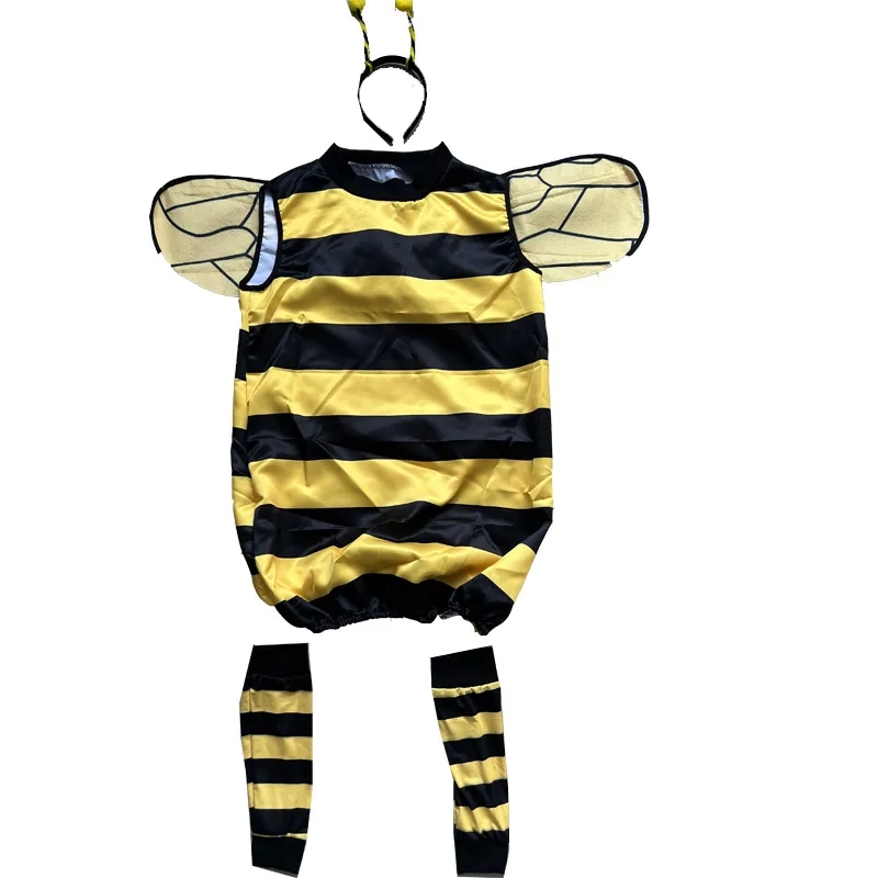 women's clothing not made in china Vibrant Custom-Fit Adult & Kids Halloween Bee and Ladybug women's clothing 2 day shipping Costume - Sleek Statement Outfit women's clothing at kohl's
