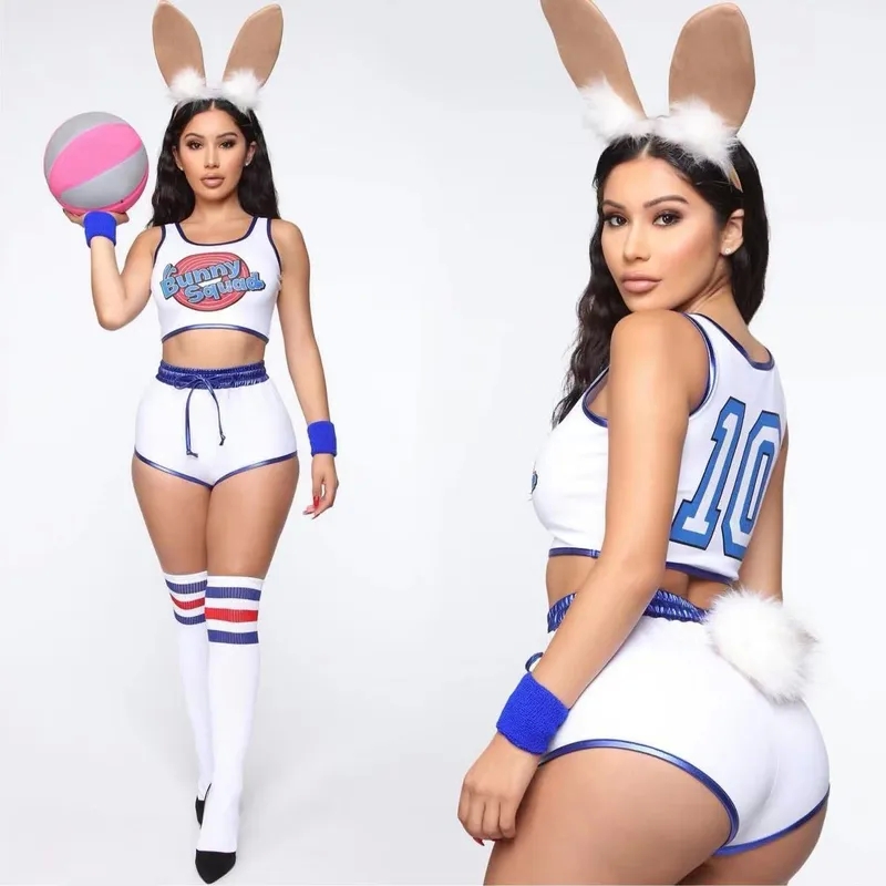 women's clothing quality Fashion-Forward popular women's clothing brands Sexy Rabbit Party Costume - Exclusively Crafted Holiday Statement Piece ralph lauren women's clothing