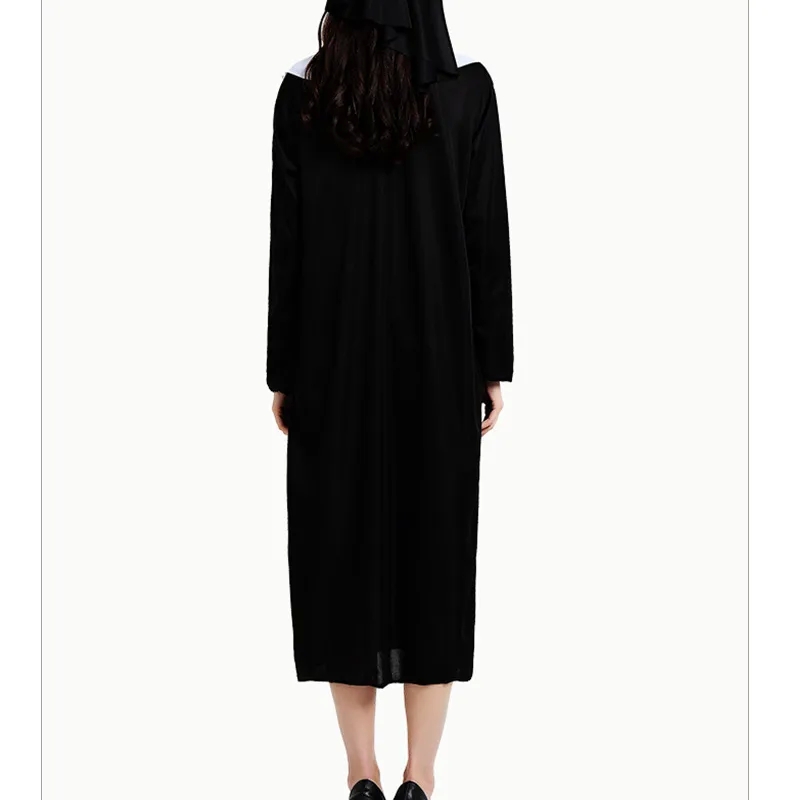 women's clothing tops Exquisite Discounted Hypoallergenic Nun Costume for Drama and Stage rei women's clothing Performance women's clothing in ancient greece