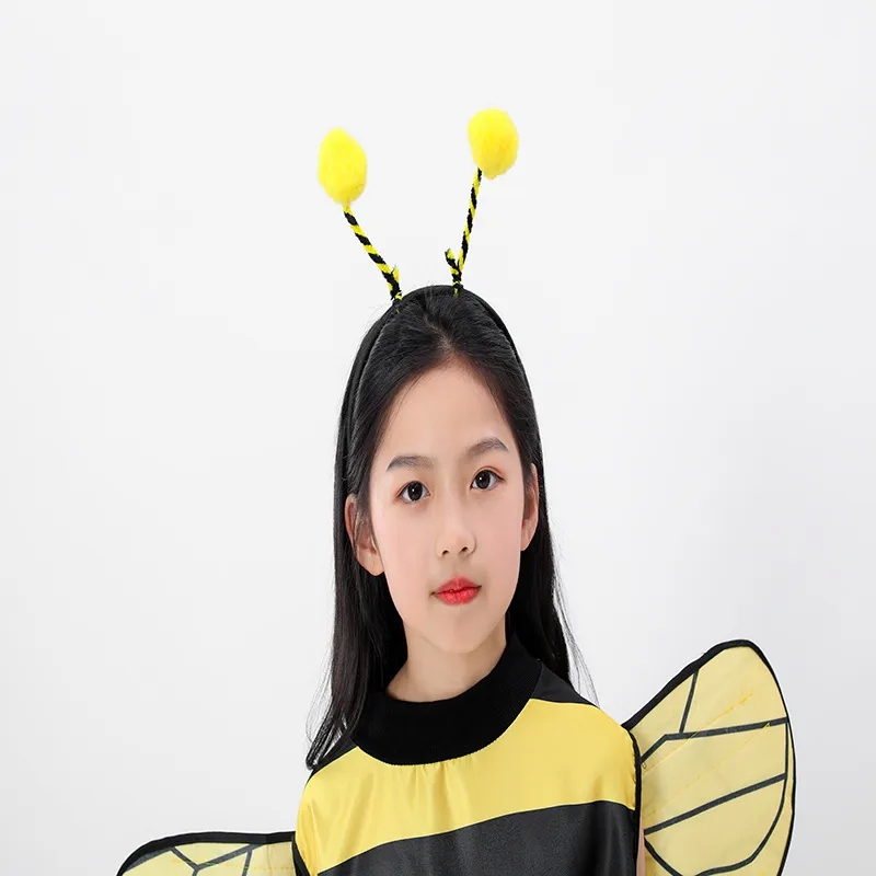 women's clothing upper west side Vibrant elderly women clothing Custom-Fit Adult & Kids Halloween Bee and Ladybug Costume - Sleek Statement Outfit 5th avenue women's clothing