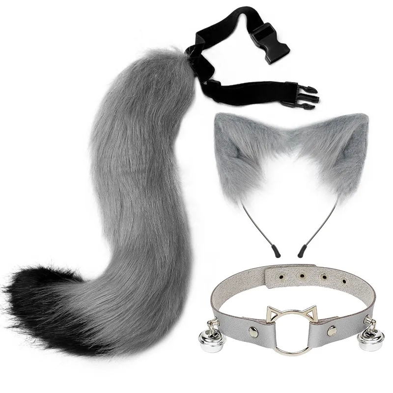 4x women's clothing Timeless Organic Cat Masquerade Costume Props - Durable Rustic guess women clothing & Vintage-Inspired Party Attire women's fashion 90s