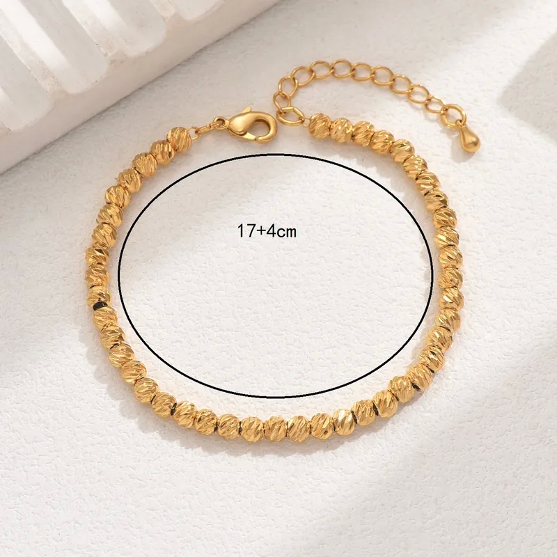 fine jewelry for kids Handcrafted Ethnic Copper Bracelet with 18K Gold Plating - Irregular Design yeltons fine jewelry for Casual Wear kohl's fine jewelry