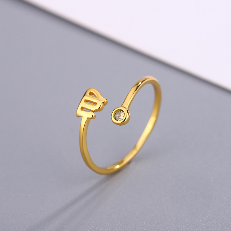 high end gold jewellery Eco-Friendly S925 high end jewelry jobs Sterling Silver Constellation Toe Ring - Stylish, Comfortable Open Design for Summer Beach Wear high end japanese jewelry brands