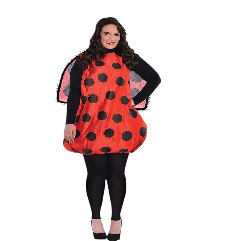 women's clothing near me Vibrant Custom-Fit tribal women's clothing Adult & Kids Halloween Bee and Ladybug Costume - Sleek Statement Outfit 30 year old women's clothing
