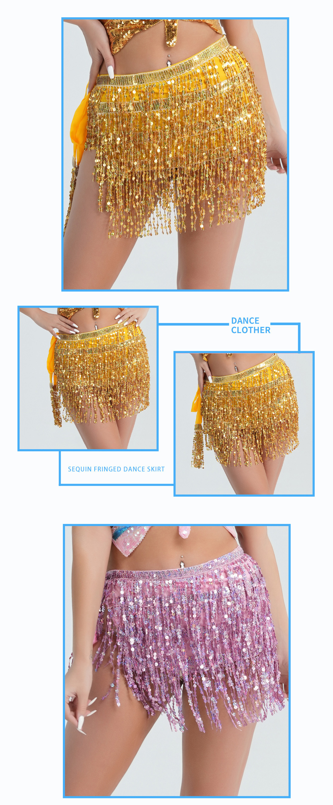 xsmall petite women's clothing Wholesale Sexy Halloween Costumes for Women elegant women's clothing - Ethnic Classic Design with Waterproof Sequins women's clothing stores nearby