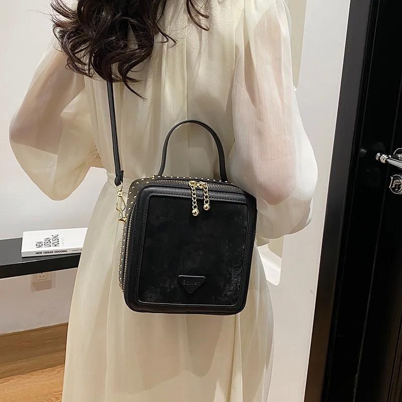 31 bags catalog Limited-Time Women's Scratch-Resistant PU Leather Statement bags 350z Crossbody Bag - Tailor-Made Classic Streetwear bags target
