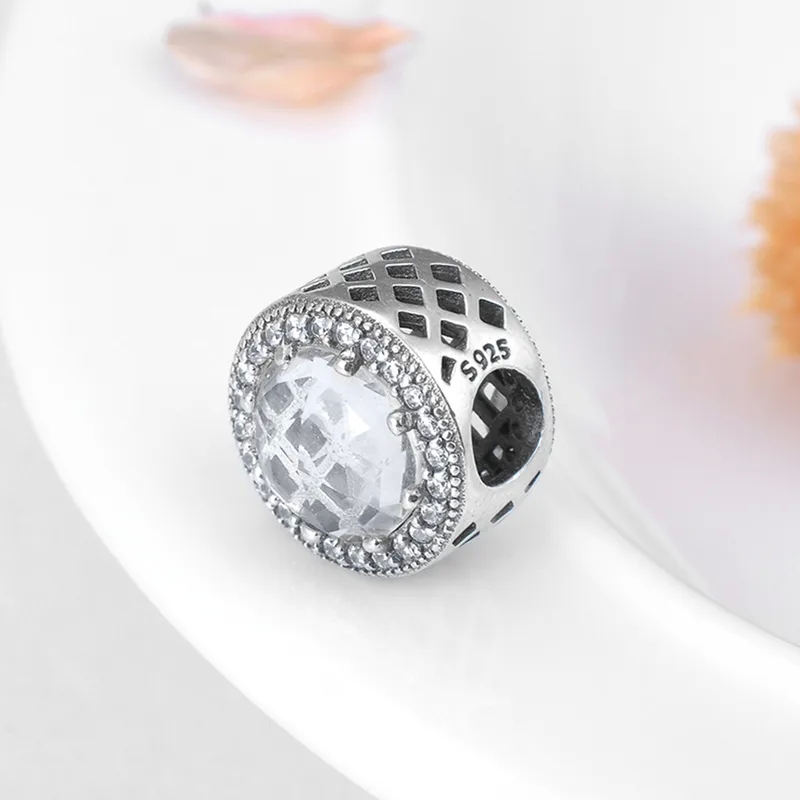 3d charms for jewelry making Custom-Fit 925 Sterling Silver Jewelry Accessory - Affordable Fashion jewelry making or jewelry-making Gift-Ready Piece jewelry making kits for 10 year old