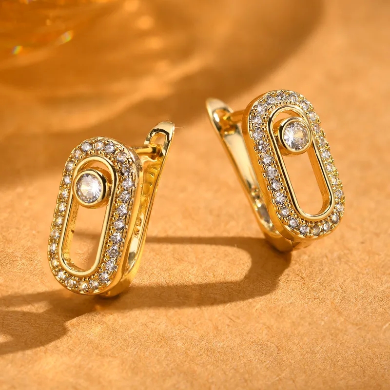 jewelry cleaner for fashion jewelry Rustic Earthy Sterling Silver Earrings with Zircon Inlay - Lightweight, fashion jewelry on harwin Simple & Classic Design fashion jewelry distribuidor