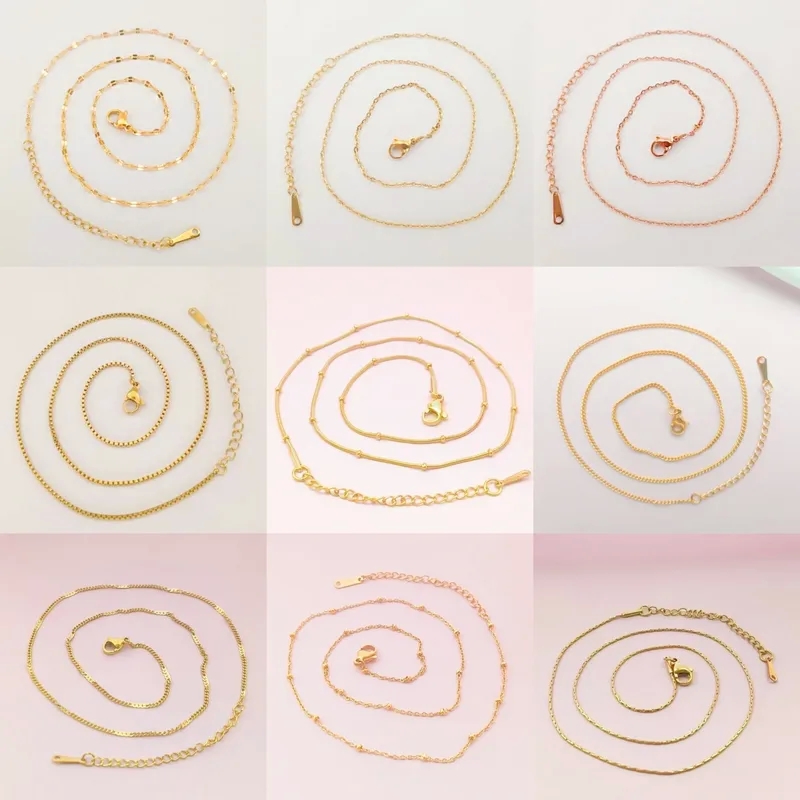 black friday fine jewelry sale Artisan-Made Chic 201 Stainless Steel Necklace: Refined Artsy fine jewelry on qvc and Premium Quality Jewelry quicksilver fine jewelry
