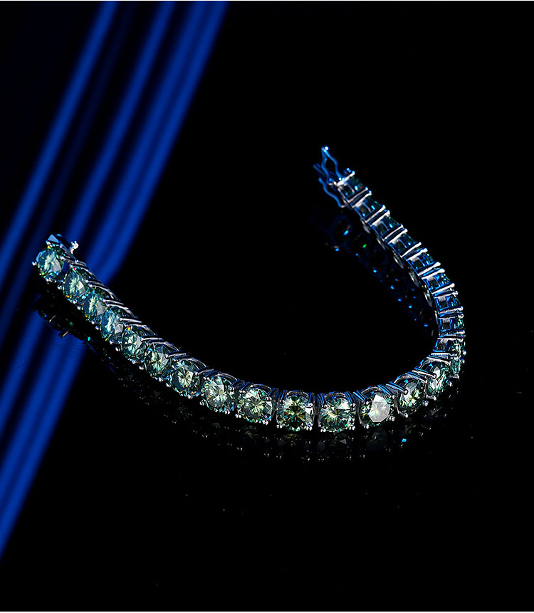 black owned high end jewelry Elegant Chic Earthy high end 14k jewelry Hypoallergenic 925 Sterling Silver Bracelets Wholesale high end jewelry dupes