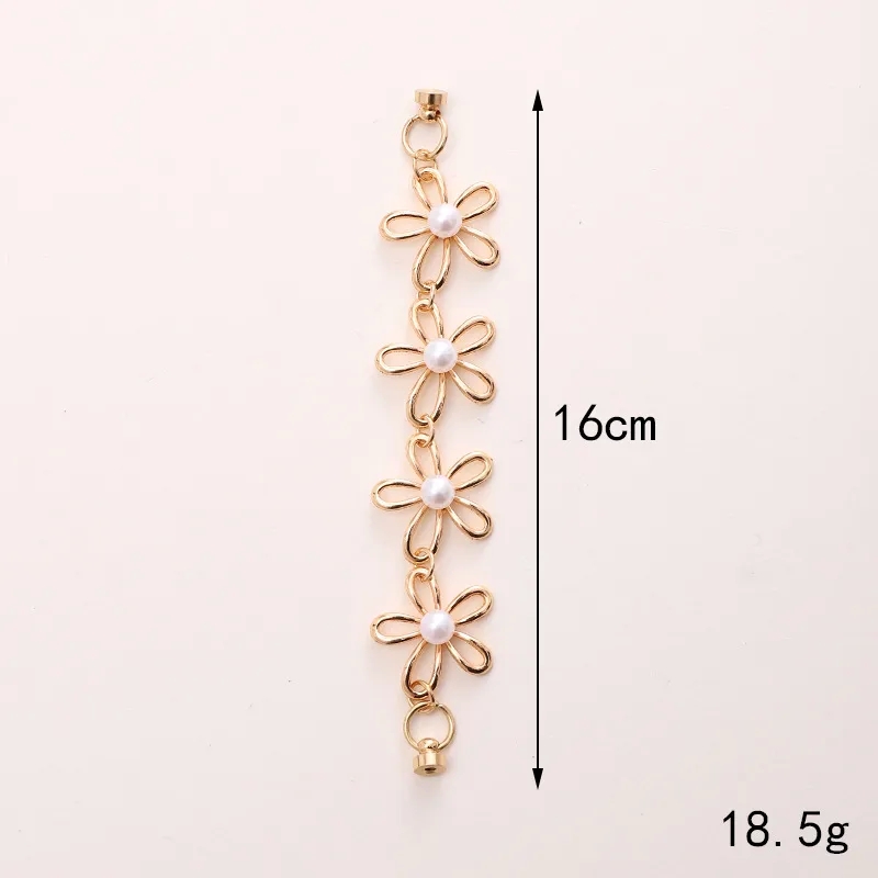 calvin's fine jewelry Limited Edition: Chic Metal & fine jewelry gold earrings Pearl DIY Accessory - Bold Bear, Star & Heart Shapes for Trendy Fashion tara fine jewelry