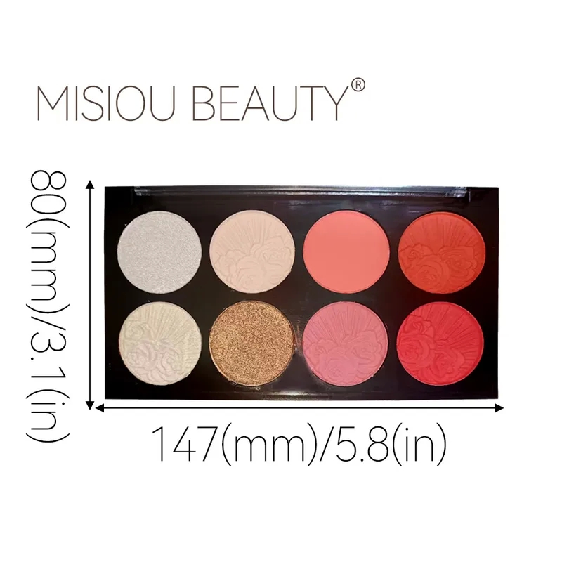 health&beauty journey Edgy Heritage-Inspired Multicolor Plastic Blusher - health beauty meaning in hindi Affordable Wholesale health and beauty trends 2024