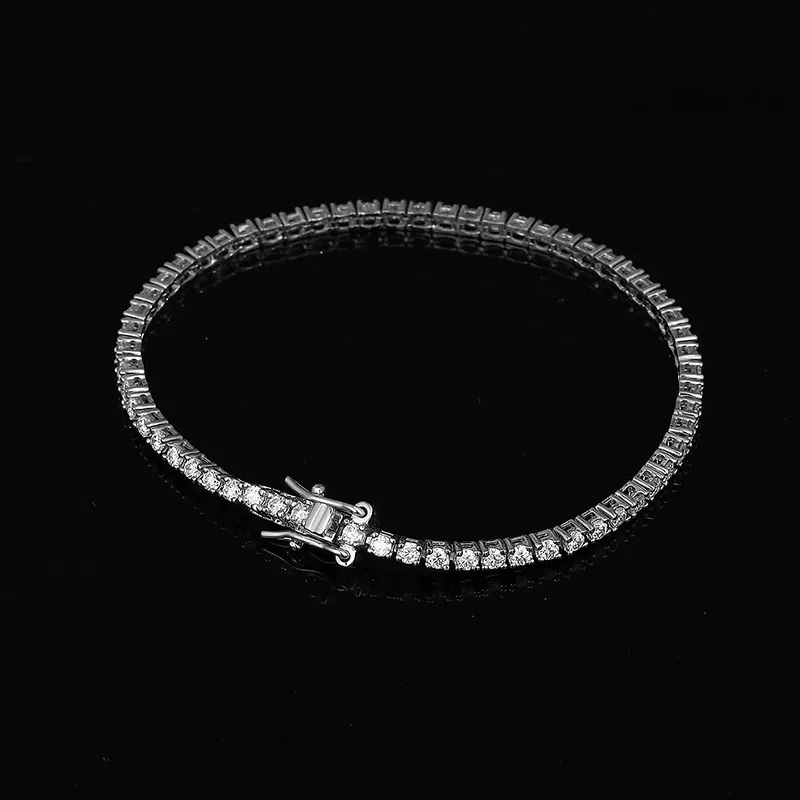 high end jewelry buyers near me Elegant 925 Sterling Silver Bracelets: high end jewelry near me Fine Shiny & Skin-Friendly for a Trendsetting Luxury Feel is david yurman jewelry high end