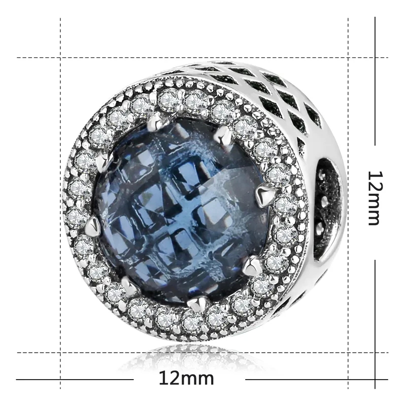 jewelry making kit professional Custom-Fit 6mm jewelry making 925 Sterling Silver Jewelry Accessory - Affordable Fashion Gift-Ready Piece jewelry making beads