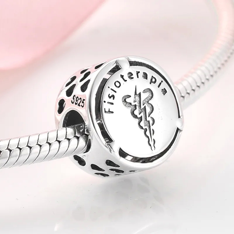 jewelry making university Elegant 925 Sterling 0 interest jewelry Silver Jewelry Accessory - Fashionable, Waterproof & Gift-Ready Luxury Piece jewelry making charms