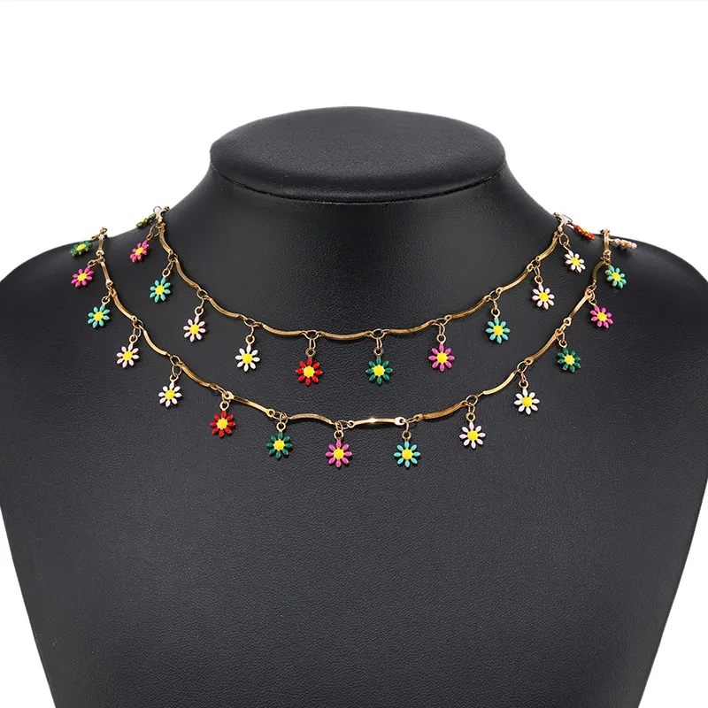 leather for jewelry making Luxury Personalized 1m 304 jewelry making organizer Stainless Steel Daisy Chain for Daily Wear - Best Choice Limited-Time Offer jewelry design 3d model
