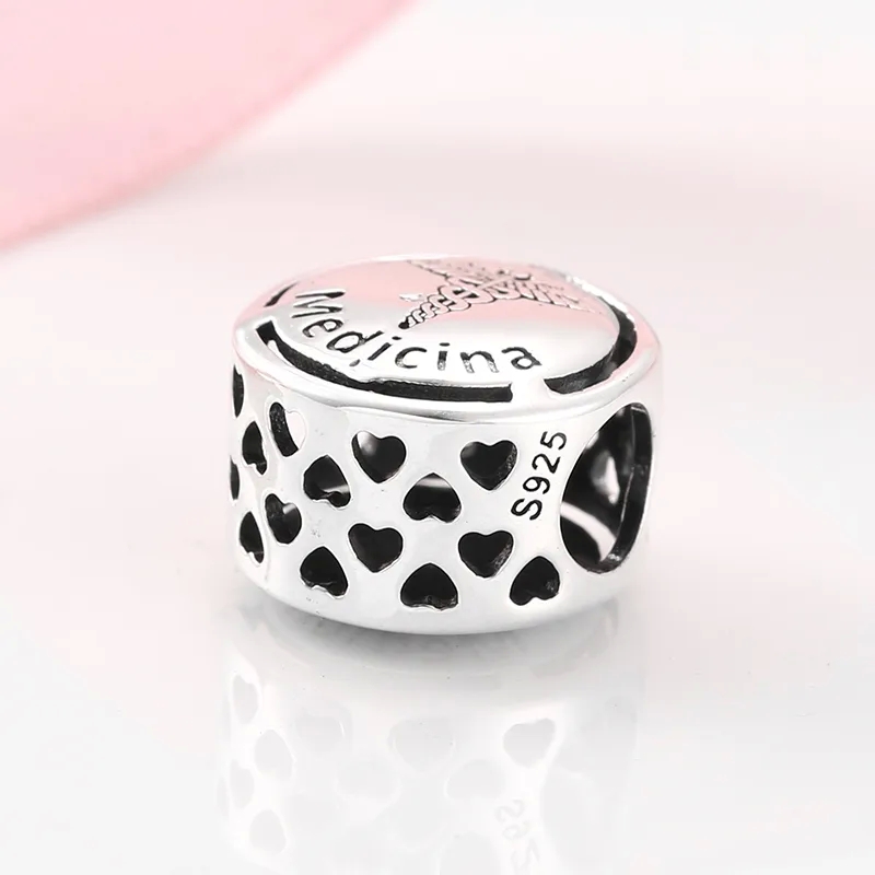 quartz beads for jewelry making Elegant 925 Sterling Silver Jewelry Accessory - Fashionable, diy jewelry making kit Waterproof & Gift-Ready Luxury Piece jewelry charms for jewelry making