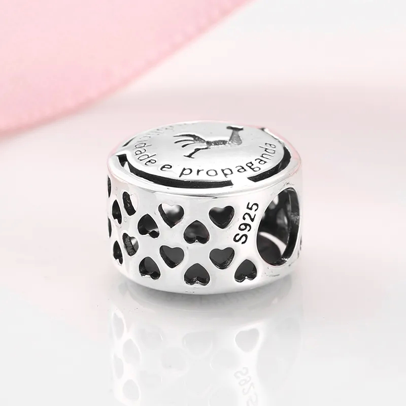 vintage beads for jewelry making Elegant 925 jewelry making inspiration Sterling Silver Jewelry Accessory - Fashionable, Waterproof & Gift-Ready Luxury Piece jewelry making parts