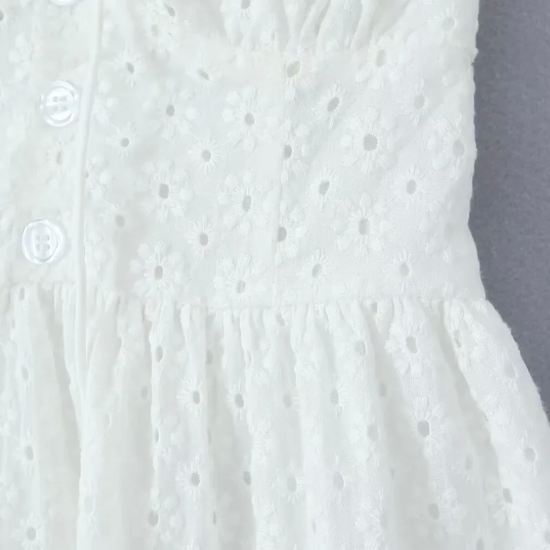 women's clothing lines Custom-Fit Women's Strapless White Floral Dress - reiss women's clothing Elegant, Comfortable, Seasonal Streetwear Collection women's clothing made in south carolina