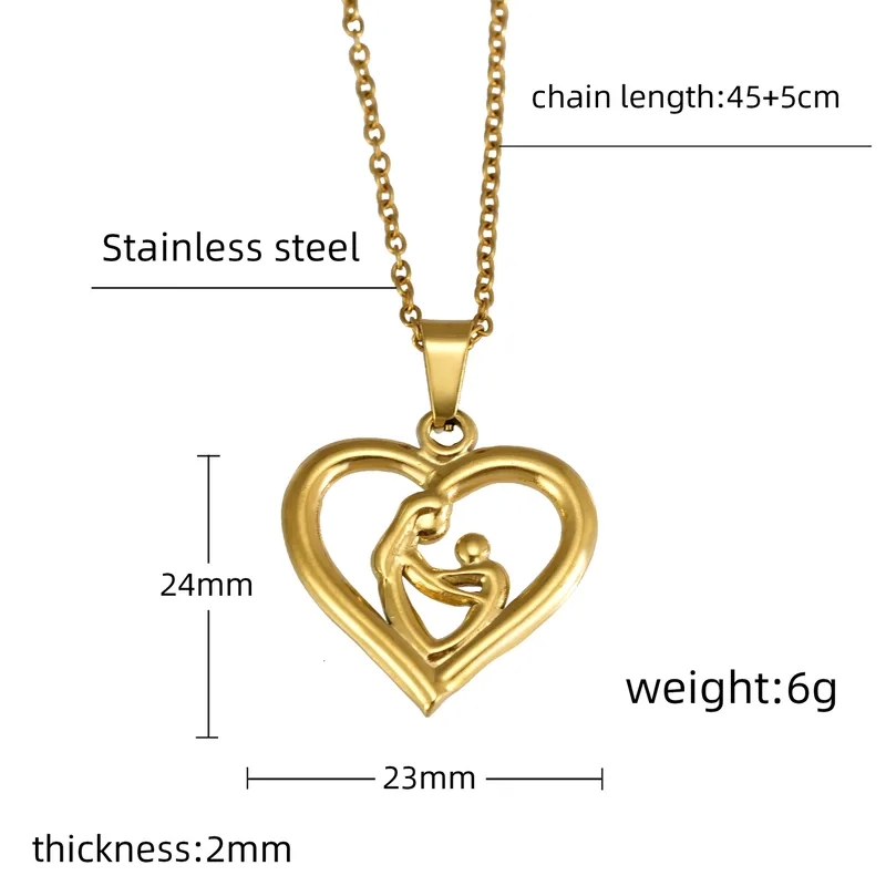 fine jewelry watch repair Vintage Charm 18K Gold Plated Heartbeat Wing Pendant Necklace - Gift-Ready Stainless Steel anthony's fine jewelry Jewelry fine jewelry indianapolis
